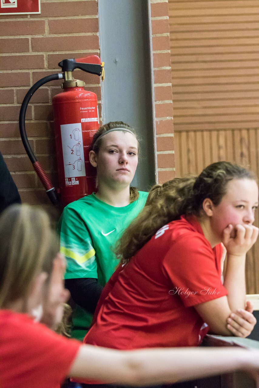 Bild 384 - Volksbank-Cup Horst